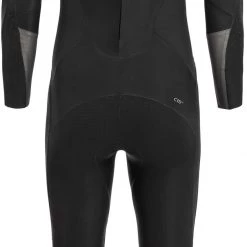 ORCA Apex Float Wetsuit Men, noir -Natation Homme Soldes orca apex flex wetsuit men red buoyancy 2