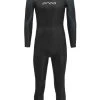 ORCA Athlex Flex Wetsuit Men, noir -Natation Homme Soldes orca athlex flex wetsuit men blue flex 1