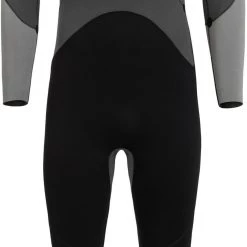 ORCA Athlex Flex Wetsuit Men, noir -Natation Homme Soldes orca athlex flex wetsuit men blue flex 3