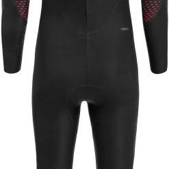 ORCA Athlex Float Wetsuit Men, noir -Natation Homme Soldes orca athlex float wetsuit men red buoyancy 2