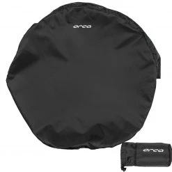 ORCA Changing Mat, noir