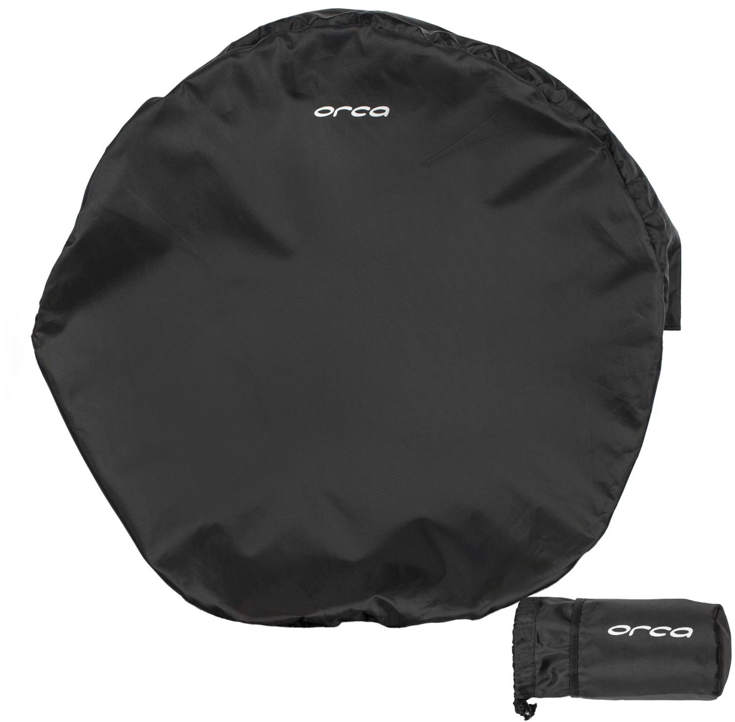 ORCA Changing Mat, noir 2 ORCA Changing Mat, noir