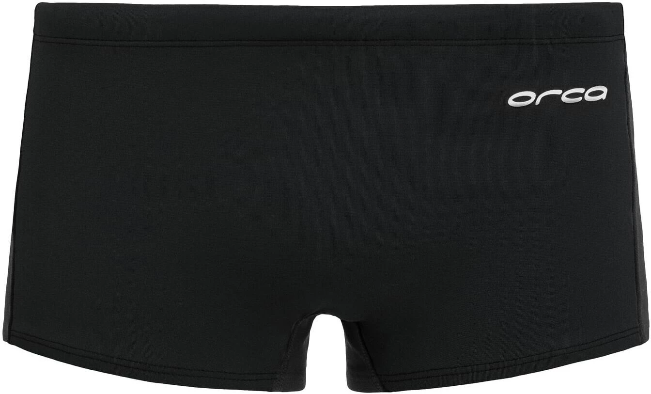 ORCA Core Square Leg Shorts Men, noir 3 ORCA Core Square Leg Shorts Men, noir