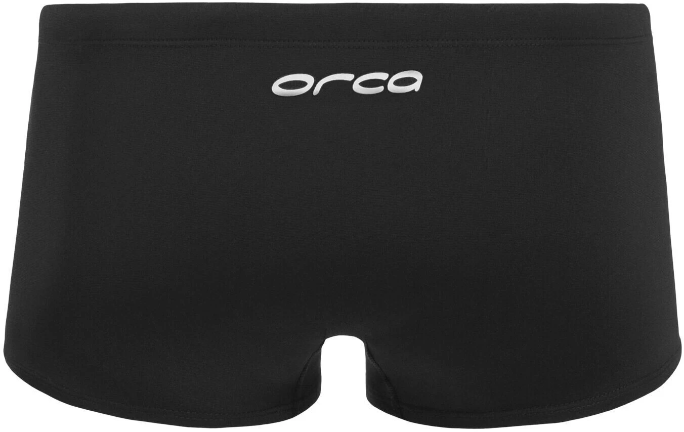 ORCA Core Square Leg Shorts Men, noir 4 ORCA Core Square Leg Shorts Men, noir – Image 2
