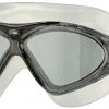 ORCA Lunettes de protection, noir/gris -Natation Homme Soldes orca goggles mask clear 1