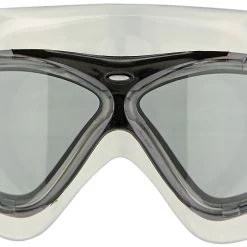 ORCA Lunettes de protection, noir/gris -Natation Homme Soldes orca goggles mask clear 3