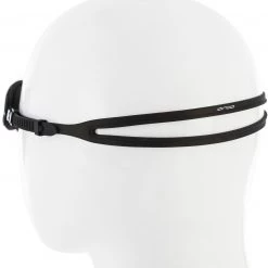 ORCA Killa 180° Mirror Lunettes de protection Medium, noir -Natation Homme Soldes orca killa 180 mirror goggles 5