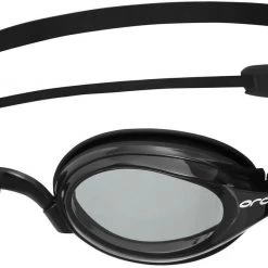 ORCA Killa Goggles, noir