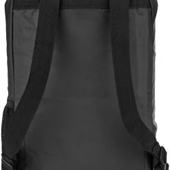 ORCA Mesh Backpack, noir -Natation Homme Soldes orca mesh backpack black 3