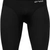 ORCA Neoprene Jammers, noir -Natation Homme Soldes orca neoprene jammers black 1