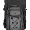 ORCA Openwater Backpack, gris -Natation Homme Soldes orca openwater backpack black 1
