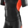 ORCA Openwater Core Swimskin Perform Men, noir -Natation Homme Soldes orca openwater core swimskin perform men black 1