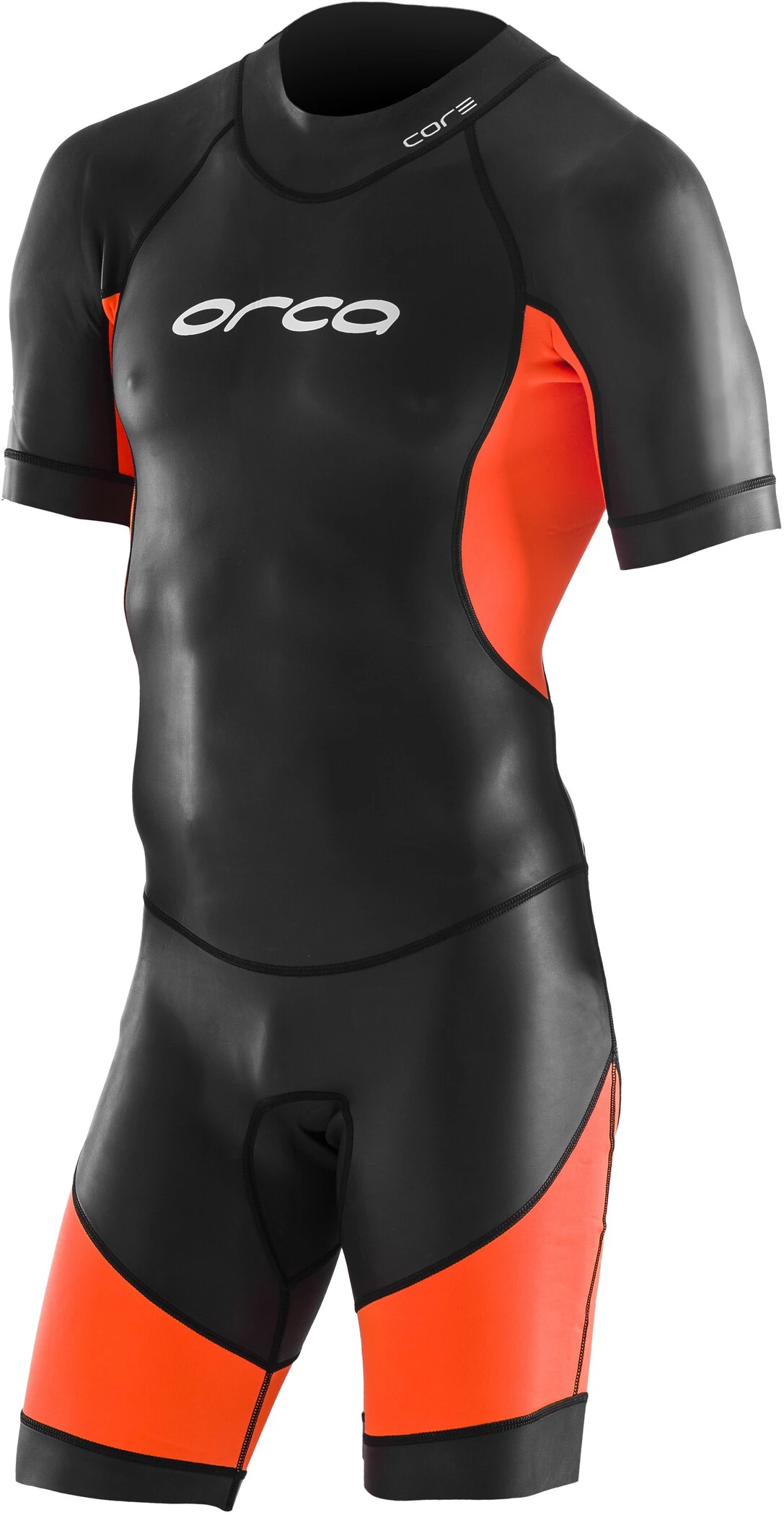 ORCA Openwater Core Swimskin Perform Men, noir 3 ORCA Openwater Core Swimskin Perform Men, noir