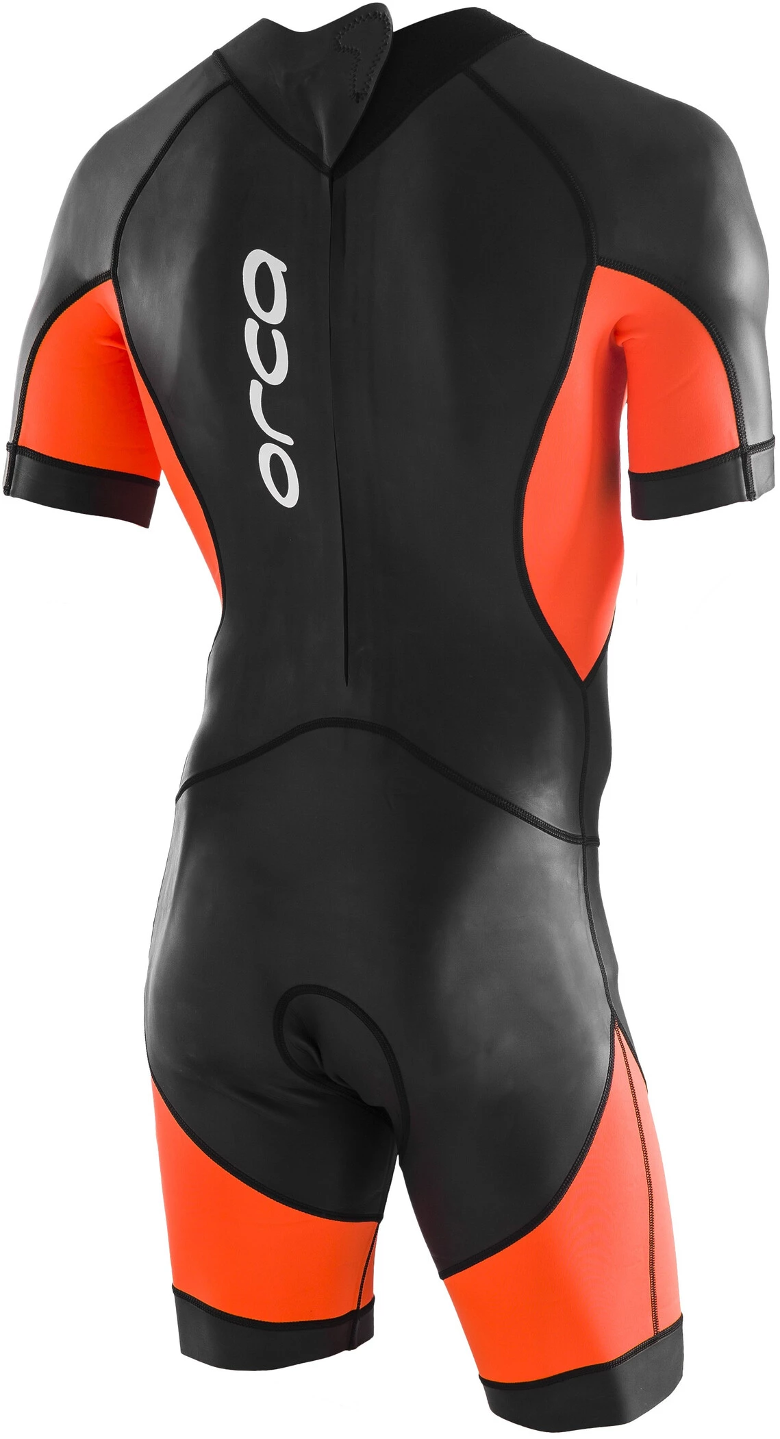 ORCA Openwater Core Swimskin Perform Men, noir 4 ORCA Openwater Core Swimskin Perform Men, noir – Image 2