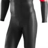 ORCA Openwater Core TRN Wetsuit Men, noir 1 ORCA Openwater Core TRN Wetsuit Men, noir -Natation Homme Soldes orca openwater core trn wetsuit men black 1