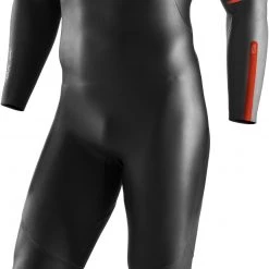 ORCA Openwater RS1 Thermal Wetsuit Men, noir