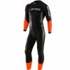 ORCA Openwater SW Wetsuit Men, noir -Natation Homme Soldes orca openwater sw wetsuit men black 1