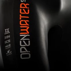 ORCA Openwater SW Wetsuit Men, noir -Natation Homme Soldes orca openwater sw wetsuit men black 4