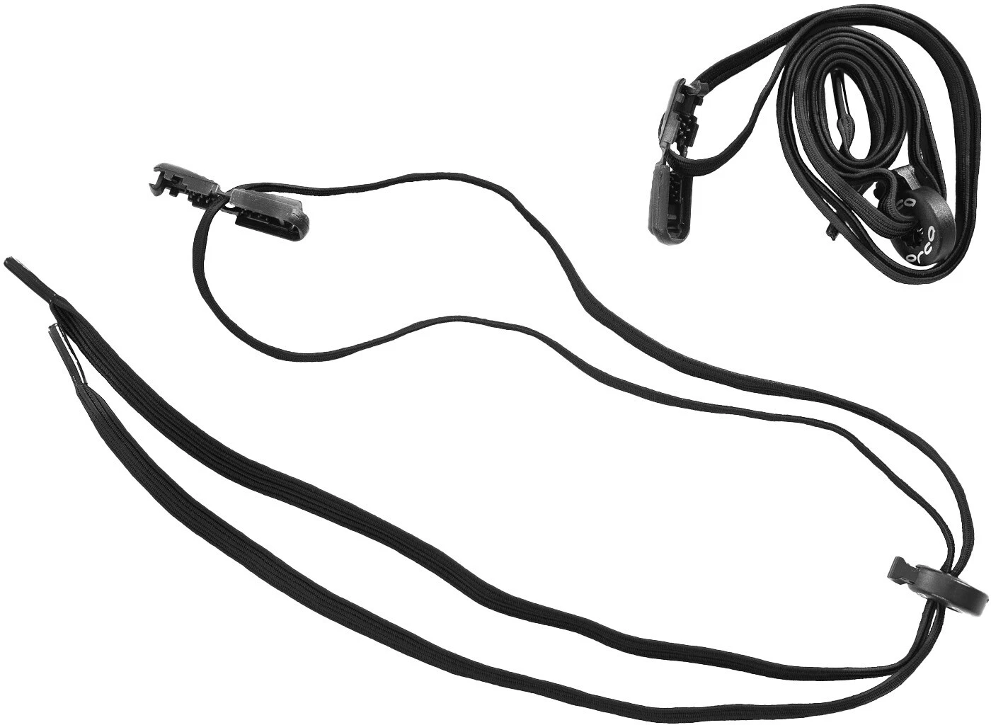 ORCA Speed Laces, blanc 3 ORCA Speed Laces, blanc