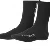 ORCA Swim Socks, noir -Natation Homme Soldes orca swim socks black 1