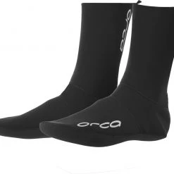 ORCA Swim Socks, noir
