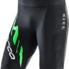ORCA Swimrun Core Pantalon Homme, noir -Natation Homme Soldes orca swimrun core bottom men black 1