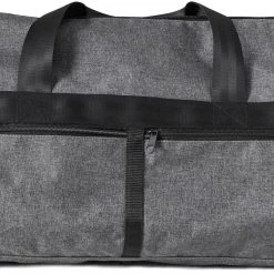 ORCA Training Bag, gris/noir -Natation Homme Soldes orca training bag black 2