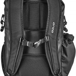 ORCA Waterproof Backpack, noir -Natation Homme Soldes orca waterproof backpack black 3