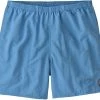 Patagonia Baggies Short 5" Homme, bleu -Natation Homme Soldes patagonia baggies shorts 5 men clean currents patch lago blue 1 1