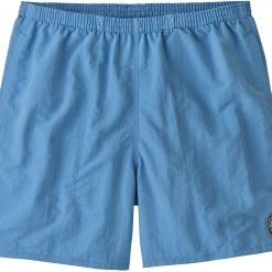 Patagonia Baggies Short 5" Homme, bleu