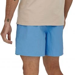 Patagonia Baggies Short 5" Homme, orange -Natation Homme Soldes patagonia baggies shorts 5 men clean currents patch lago blue 3