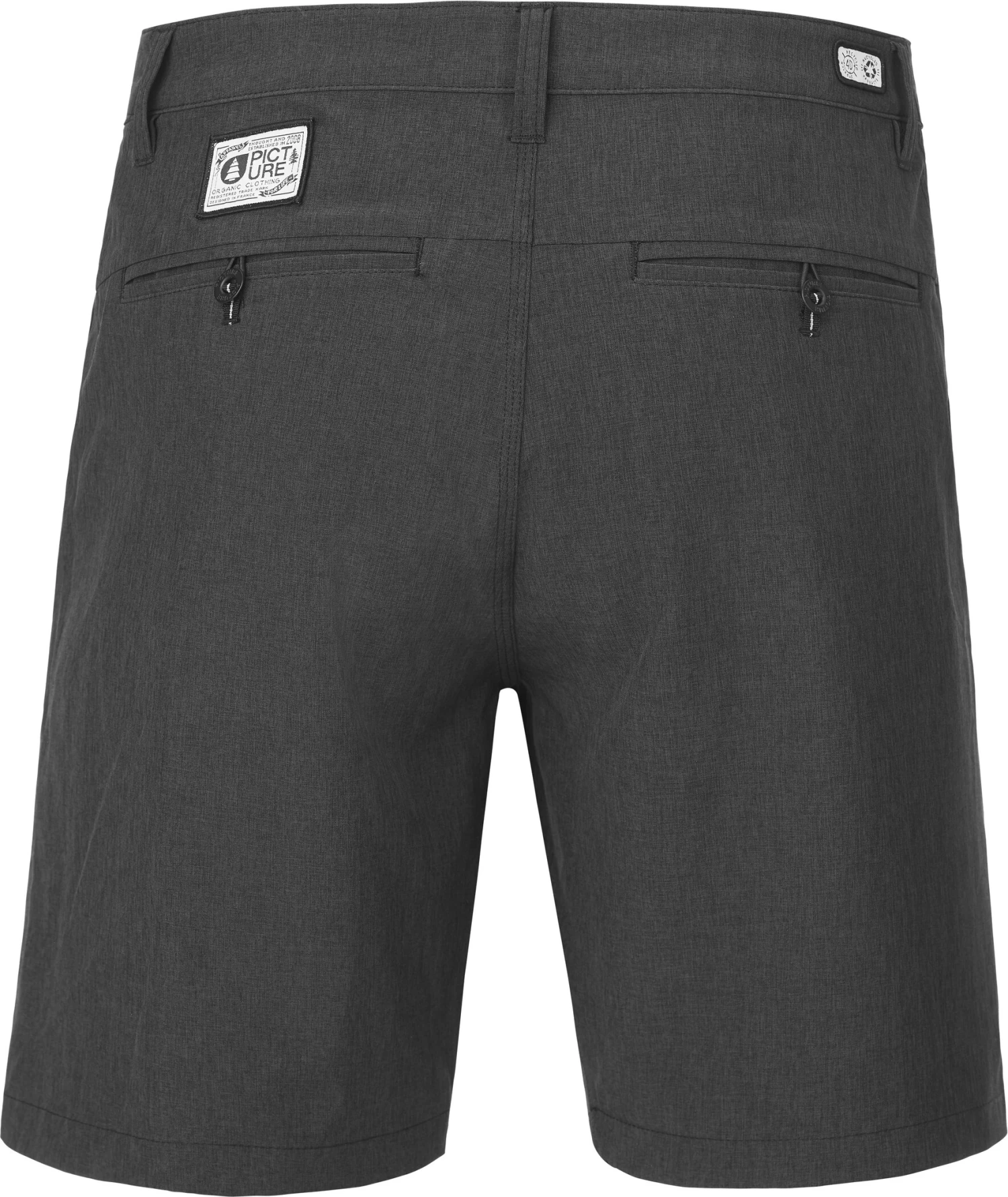 Picture Podar Hybrid 19" Boardshorts Men, bleu 4 Picture Podar Hybrid 19" Boardshorts Men, bleu – Image 2