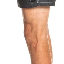 Quiksilver Everyday Paradise 15 Volley Shorts Men, bleu -Natation Homme Soldes quiksilver everyday paradise 15 volley shorts men angel blue 3