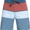 Quiksilver Surfsilk Tijuana 18 Boardshorts Men, bleu -Natation Homme Soldes quiksilver surfsilk tijuana 18 boardshorts men insignia blue 1 1