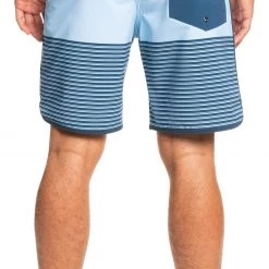 Quiksilver Surfsilk Tijuana 18 Boardshorts Men, gris -Natation Homme Soldes quiksilver surfsilk tijuana 18 boardshorts men insignia blue 4