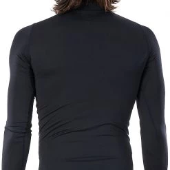Rip Curl Corps LS UV Shirt Men, rouge -Natation Homme Soldes rip curl corps ls uv shirt men black 4