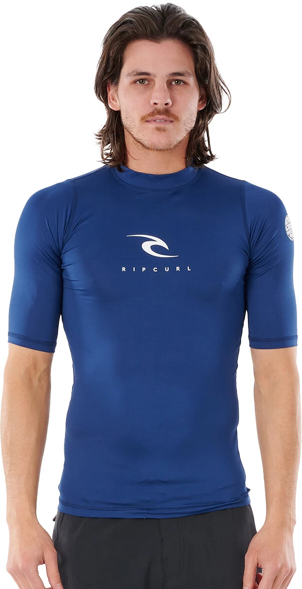 Rip Curl Corps SS UV Shirt Men, blanc 3 Rip Curl Corps SS UV Shirt Men, blanc