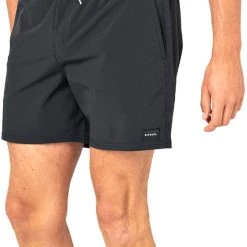 Rip Curl Daily Volley 16 Shorts Men, rouge -Natation Homme Soldes rip curl daily volley 16 shorts men black 3