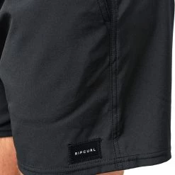 Rip Curl Daily Volley 16 Shorts Men, rouge -Natation Homme Soldes rip curl daily volley 16 shorts men black 5