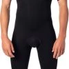 Rip Curl Dawn Patrol Combinaison de printemps à fermeture éclair arrière manches courtes 2mm Homme, gris 1 Rip Curl Dawn Patrol Combinaison de printemps à fermeture éclair arrière manches courtes 2mm Homme, gris -Natation Homme Soldes rip curl dawn patrol s s back zip spring suit 2mm men black 1