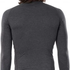 Rip Curl Dawn Patrol LS UV Shirt Men, rouge -Natation Homme Soldes rip curl down patrol ls uv shirt men black marled 3