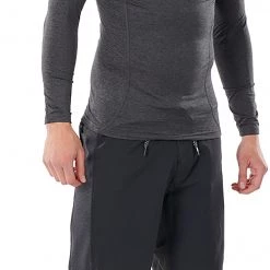 Rip Curl Dawn Patrol LS UV Shirt Men, bleu -Natation Homme Soldes rip curl down patrol ls uv shirt men black marled 4 1