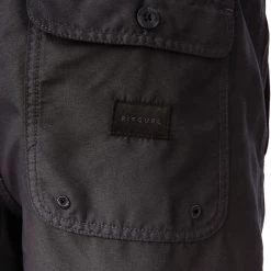 Rip Curl Easy Living Volley Boardshorts Men, turquoise -Natation Homme Soldes rip curl easy living volley boardshorts men black 4