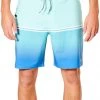 Rip Curl Mirage Combined 2.0 Boardshorts Men, noir/gris -Natation Homme Soldes rip curl mirage combined 20 boardshorts men washed aqua 1