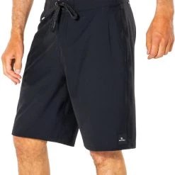 Rip Curl Mirage Core Shorts Men, noir