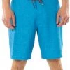 Rip Curl Mirage Core Shorts Men, turquoise -Natation Homme Soldes rip curl mirage core shorts men teal 1