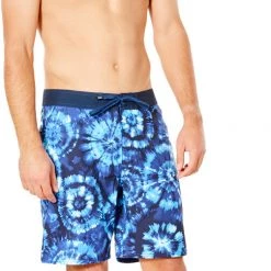 Rip Curl Mirage Medina Boardshorts Men, bleu -Natation Homme Soldes rip curl mirage medina boardshorts men navy 3