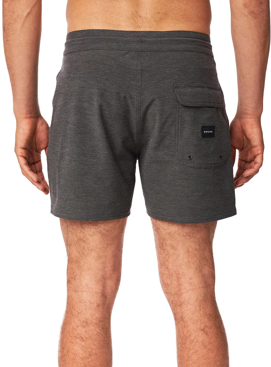 Rip Curl Mirage Retro Golden Hour Boardshorts Men, noir 4 Rip Curl Mirage Retro Golden Hour Boardshorts Men, noir – Image 2