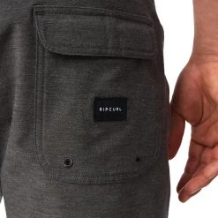 Rip Curl Mirage Retro Golden Hour Boardshorts Men, noir 9 Rip Curl Mirage Retro Golden Hour Boardshorts Men, noir -Natation Homme Soldes rip curl mirage retro golden hour boardshorts men black 4 1