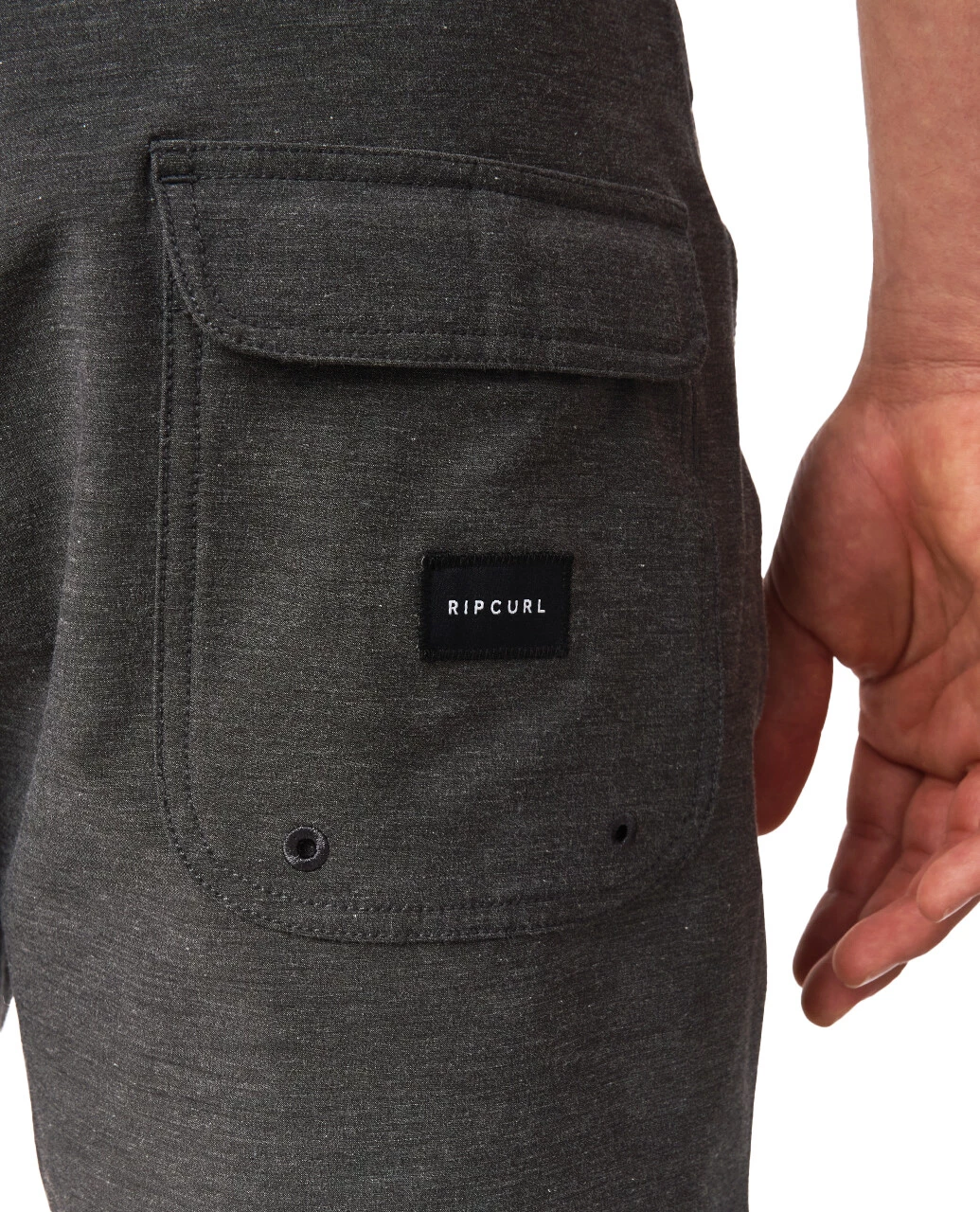 Rip Curl Mirage Retro Golden Hour Boardshorts Men, noir 6 Rip Curl Mirage Retro Golden Hour Boardshorts Men, noir – Image 4